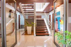 Hotel Terra Viva - Reception