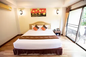 Luckswan Resort Chiang Rai - SHA Extra Plus - Room
