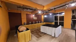 Shauryawada Resort, Alibag - Spa
