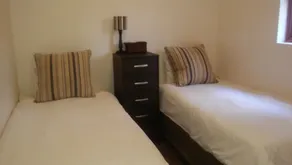 De Molen Guest House - Habitación