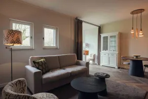 Corneli Residences - Château St Gerlach - Zimmer