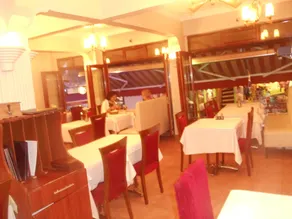 Ares Hotel Sultanahmet - Restaurant