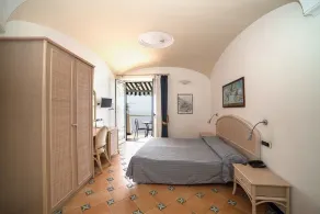Hotel Bellevue Suite - Chambre