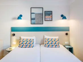 Adagio Access Marseille Prado Périer ex Citéa - Chambre