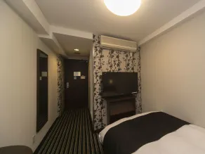 APA Hotel Wakayama - Vue de la chambre