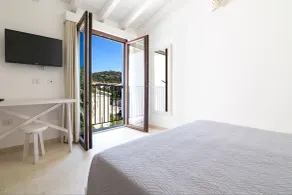 Hotel Vecchia Marina - Chambre