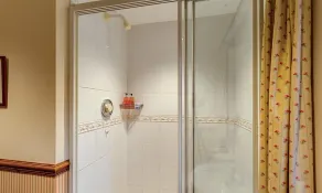 Riverside - Salle de bain