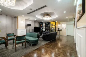 Ramada by Wyndham Ankara - Recepción