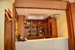 HOTEL ABHIJEET EXECUTIVE - Restaurant