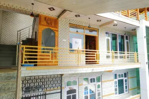Tattva - A Sustainable Retreat By Shivaneel Hospitality - Rezeption