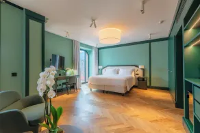 Casa Du Lac, by R Collection Hotels - Chambre