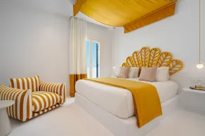Croco Mykonos - Rom