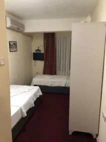 Hotel Sarayevo - Værelse