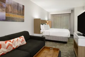 SpringHill Suites by Marriott Newnan - Chambre