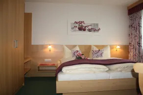 Zimmervermietung Babsy - Room