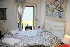 Villa Lina for 7 Persons Near the Beach - Quarto