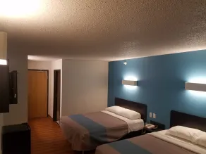 Motel 6-Indianapolis, IN - Southport - Værelse