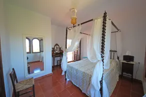 Villa Can Blai - Chambre