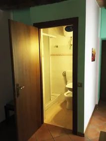 In Castello - Baño