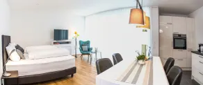 Ferienwohnung Höchsten - Camera