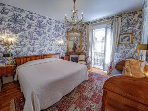Hôtel de l'Abeille - Chambre