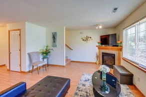 Great for Families! Spacious Retreat in Lynnwood - Innenbereich