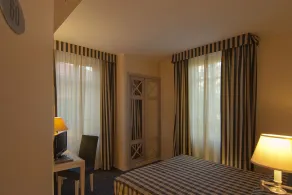 Hotel Arnolfo & Aqua Laetitia Spa & Beauty - Chambre