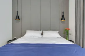 Equus Sopot Apartments - Room