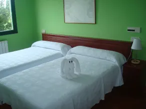 Hotel Brisamar - Værelse