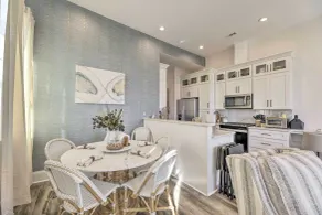 The Beaufort Flat Near Downtown & Waterfront! - Innenbereich