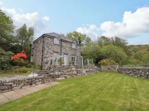 Moelfre Cottage - Interiør