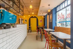 Le Lieu Dit - Restaurant