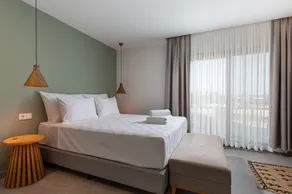Cumbalıca Garden Hotel - Room