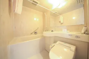 Heiseikan Kaiyotei - Chambre