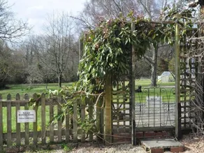 Little Tidebrook Farm - Extérieur