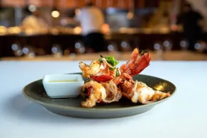 Grand Geneva Resort and Spa - Restaurant