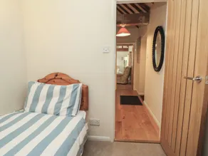 Byre Cottage 3 - Zimmer