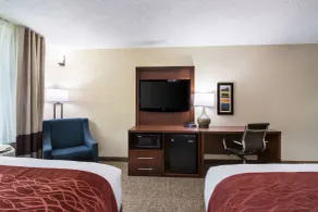 Comfort Inn Kings Mountain - Chambre