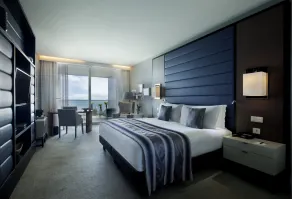 InterContinental Cascais-Estoril by IHG - Chambre