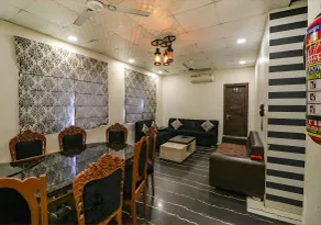 Hotel De Agya Paradise - Restaurant