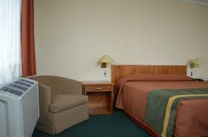 Hotel Diego De Almagro Talca - Room