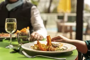 Mercure Lisieux - Restaurant