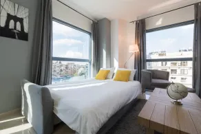 Sweethome26 JERUSALEM CENTER 6PERS - Rom