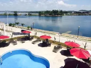 Ramada by Wyndham Tikal Isla de Flores - Pool