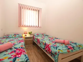 House 1698 - Habitación