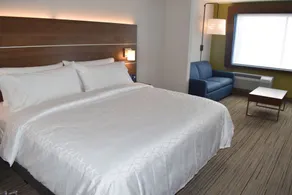 Holiday Inn Express & Suites - Boston South - Randolph by IHG - Chambre