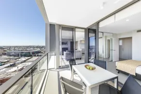 The Milton Brisbane - Zimmer
