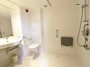 ibis budget Dijon Saint Apollinaire - Camera