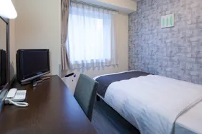 Comfort Hotel Hakodate - Zimmer