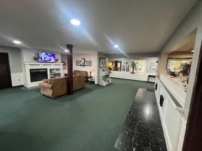 Webb's Year Round Resort - Reception